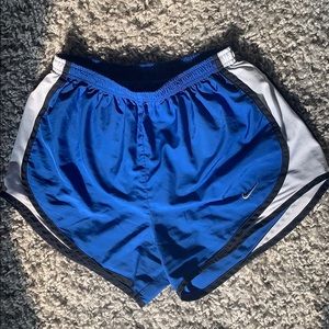 Nike athletic shorts